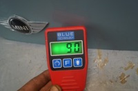 Дверь крыло левое  задняя mini cooper r55 b28/5 Оригинал, фото thumb