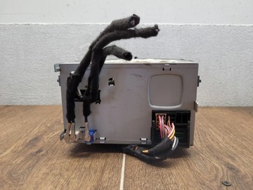 фото thumb №13, Volkswagen sharan passat 3c0035279m радіо навігація rns315