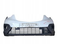 фото thumb №1, Opel combo e 2018- бампер перед