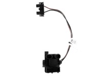 фото thumb №1, Резистор вентилятор renault clio 7701206104