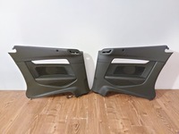 фото thumb №10, Обшивки дверь комплект кожа b&o bang olufsen audi a5 8w cabrio