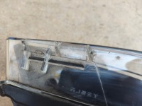 Tesla 3 протитуманна фара drl led правий правий сторона в Україні, фото thumb