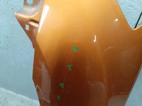 фото thumb №4, Крыло передний перед левый ford ranger iii lift 2016-