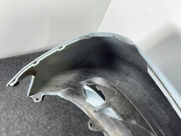 фото thumb №14, Toyota sienna 3 iii xl30 11-17 бампер перед переднє повний