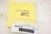 фото thumb №6, Nq020 opel corsa f прокладка дверь правый перед