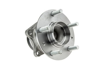 фото thumb №13, Ступица колёса зад mazda cx-7 2wd 06-,/oe gs1d2615x