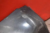 фото thumb №8, Накладка пороговая правая jbc2103 jaguar xf x250 sedan рестайлинг 11-15