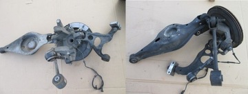 фото thumb №1, Ford explorer 11- поворотна опора зад ліва права ступиця