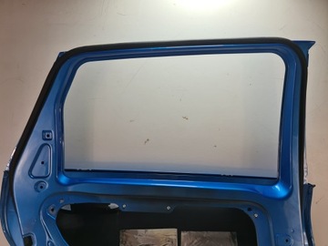 фото thumb №10, Mercedes w246 b-klasa 11-19 дверь левый зад левая задние a2467300105