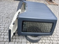 фото thumb №5, Крыша жёсткий hardtop козырьки панель jeep wrangler jk 07-18 2d