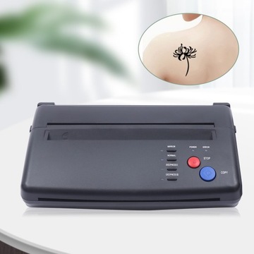 Термотрансферный принтер EZ Stencil A4 210 м