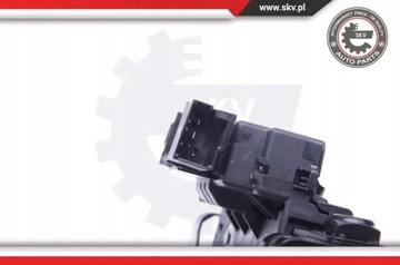 фото thumb №10, Esen skv 16skv345 замок крышки задней