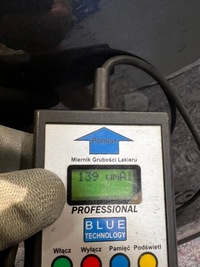 фото thumb №10, Дверь задняя задние левый левая renault espace v tekpn kpn 4управление