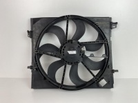 фото thumb №1, Nissan qashqai ii вентилятор радіатора 2013-2021