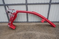 фото thumb №1, Subaru xv ii crosstrek b4 блок двигателя левый 2019rok