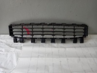 Купити Решітка бампера передня renault megane ii lift, фото thumb