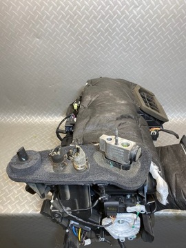 фото thumb №8, Комбайн обігрівач повітродувка повітропровід chevrolet captiva європа рестайлінг