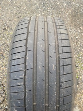 4шт HANKOOK Ventus S1 Evo 3 235/55/19 255/50/19 2022 г.