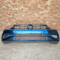 фото thumb №1, Бампер переднє перед vw passat b8 рестайлінг 3g0807221e