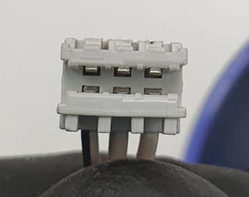 фото thumb №5, Манометр годинник smart fortwo 450