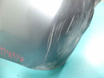 фото thumb №12, Бампер зад mazda 3 i bk 03-06 серый 29y hb