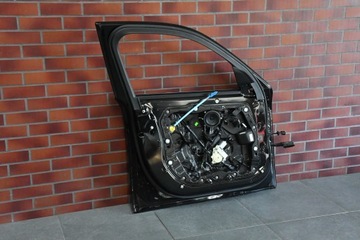 фото thumb №8, Дверь левая перед передние bmw x3 g45 цвет 475