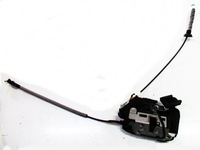 фото thumb №2, Skoda octavia iii eu універсал замок двері праві перед переднє 7 pin 5e1837016c