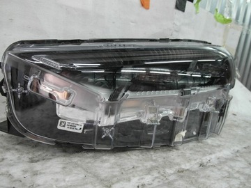 фото thumb №9, Ford e-mach повний led європа ідеальна лампа передня ліва