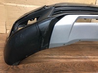 фото thumb №14, Mitsubishi asx бампер перед передній lift 17-