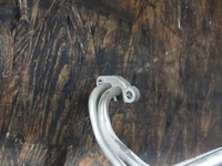 фото thumb №9, Шланг топлива seat leon iii 1.2 tsi cyv 04e122157br