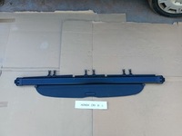 фото thumb №1, Honda cr-v iii - шторка багажника