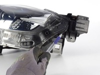 фото thumb №8, Лампа перед передня права mazda cx3 cx-3 10 pin