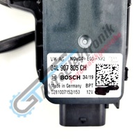 фото thumb №7, Датчик лямбда-зонд touran iii 5t 15- 1.6 tdi 04l907805ch