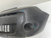 фото thumb №7, Бампер перед передний renault kangoo ii 2 lift