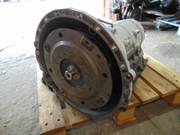 фото thumb №4, Коробка передач коробки передач jaguar xf x250 3.0d 9x237000ac