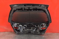 фото thumb №14, Кришка багажника зад задня чорна alfa romeo 159 універсал 05-11