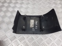 фото thumb №3, Молдинг pod фара лівий задня saab 9-3 170