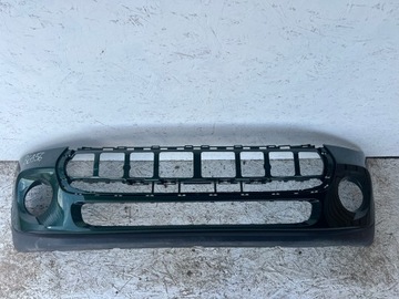 фото thumb №1, Бампер перед переднє mini cooper one f56 14-