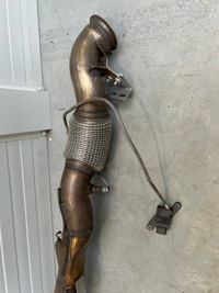 фото thumb №6, Фильтр adblue mercedes c-klasa w206 c300d