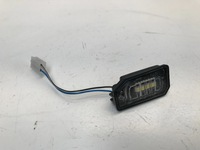 фото thumb №1, Mercedes w247 лампа зеркало правая