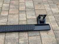 фото thumb №8, Dodge ram поріг підніжка молдинг поріг труба