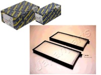 фото thumb №1, Japanparts фильтр кабины kia clarus 96- shuma 01- j