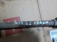 Renault megane 3 універсал 2015r. 1.5dci привідний вал привідна короткий Зі Шроту, фото thumb