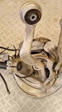 фото thumb №10, Bmw 6892508 6892512 6888502 g26 2.0b 2.0d подвешивание правые перед передние