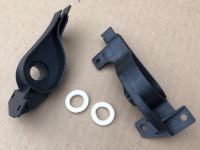 Шторка люк black чорний do buick lacrosse gf 09-16 шторка безпеки панорами Ціна, фото thumb