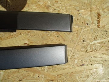 фото thumb №6, Range rover sport l494 планка дахова права ліва