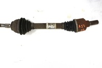 фото thumb №1, Піввісь ліва citroen ds4 1.6 thp 9685084580