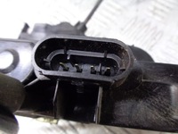 фото thumb №2, Замок двері правий перед renault scenic ii