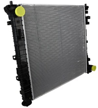 фото thumb №1, Радіаторів kia sportage nq 1.6 t-gdi гібрид 2020 -