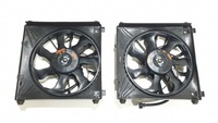 фото thumb №8, Вентилятор радиатор левый tesla s 6008357-00-f new